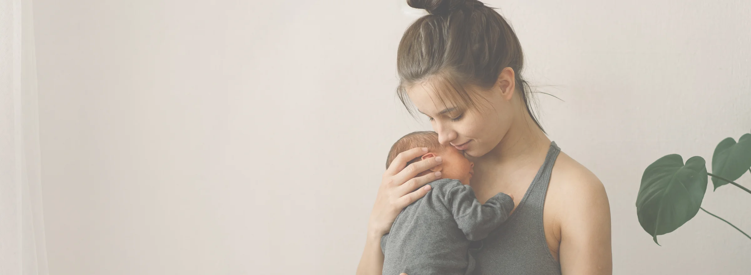 Empowered Motherhood Starts with Spectra